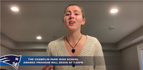 Champlin event 